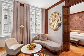 Park Hyatt Vienna