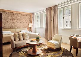 Park Hyatt Vienna