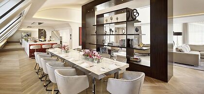 Park Hyatt Vienna