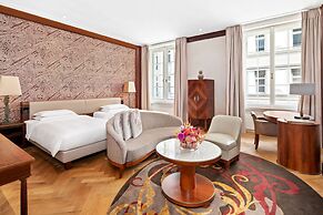 Park Hyatt Vienna
