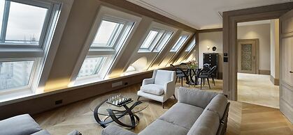 Park Hyatt Vienna