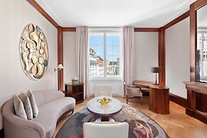 Park Hyatt Vienna