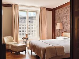 Park Hyatt Vienna