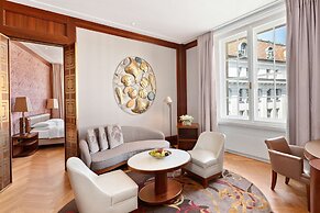 Park Hyatt Vienna