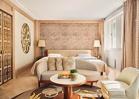 Park Hyatt Vienna