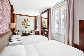 Park Hyatt Vienna
