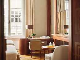 Park Hyatt Vienna