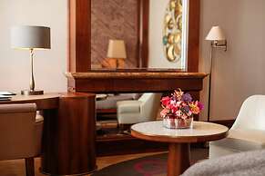 Park Hyatt Vienna
