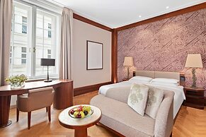 Park Hyatt Vienna