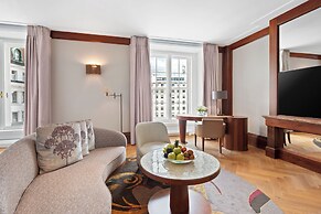 Park Hyatt Vienna