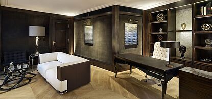 Park Hyatt Vienna
