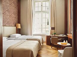 Park Hyatt Vienna