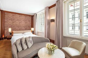 Park Hyatt Vienna