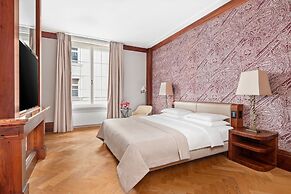 Park Hyatt Vienna