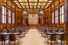 Park Hyatt Vienna