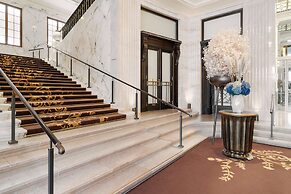 Park Hyatt Vienna