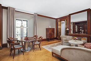 Park Hyatt Vienna