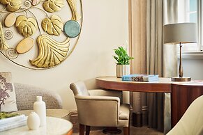 Park Hyatt Vienna