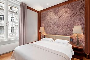 Park Hyatt Vienna