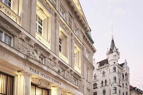 Park Hyatt Vienna