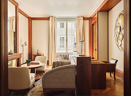Park Hyatt Vienna