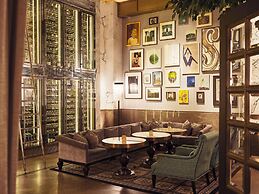 Park Hyatt Vienna