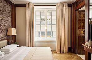 Park Hyatt Vienna