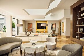 Park Hyatt Vienna