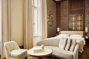 Park Hyatt Vienna