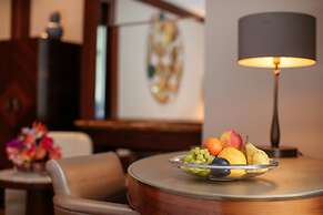Park Hyatt Vienna