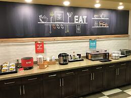 Hampton Inn & Suites Portland/Hillsboro-Evergreen Park