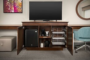 Hampton Inn & Suites Portland/Hillsboro-Evergreen Park