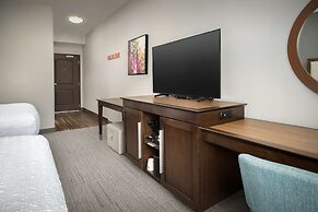 Hampton Inn & Suites Portland/Hillsboro-Evergreen Park