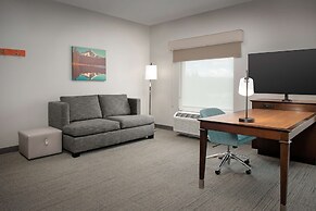 Hampton Inn & Suites Portland/Hillsboro-Evergreen Park