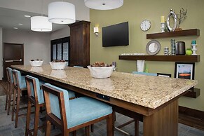 Hampton Inn & Suites Portland/Hillsboro-Evergreen Park