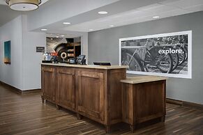 Hampton Inn & Suites Portland/Hillsboro-Evergreen Park