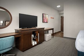 Hampton Inn & Suites Portland/Hillsboro-Evergreen Park