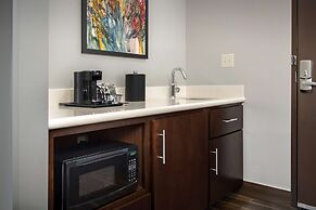 Hampton Inn & Suites Portland/Hillsboro-Evergreen Park