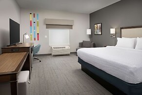 Hampton Inn & Suites Portland/Hillsboro-Evergreen Park