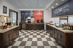 Hampton Inn & Suites Portland/Hillsboro-Evergreen Park