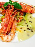 Tanit Hotel Ristorante Museo