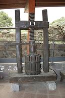 Tanit Hotel Ristorante Museo