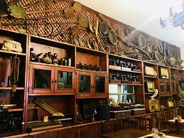 Tanit Hotel Ristorante Museo