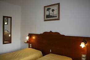 Tanit Hotel Ristorante Museo