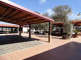 Tanit Hotel Ristorante Museo