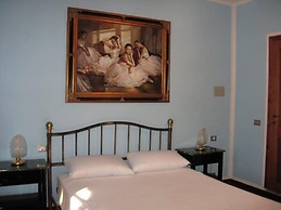 Tanit Hotel Ristorante Museo