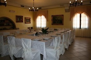Tanit Hotel Ristorante Museo