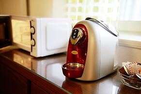 Residence Apartments by Hotel du Commerce