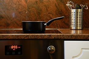 Residence Apartments by Hotel du Commerce