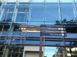 Residence Apartments by Hotel du Commerce